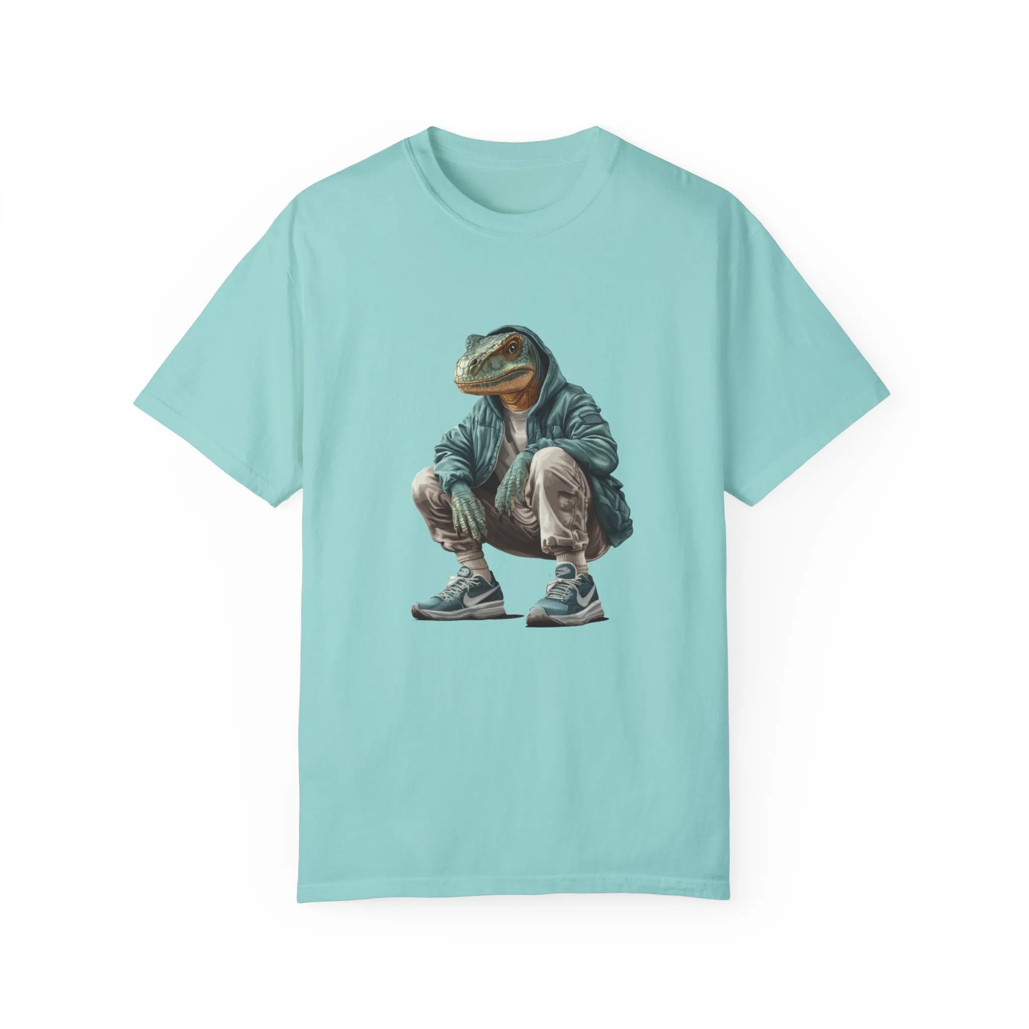 Cool Retro Frog Graphic Unisex T-Shirt – Perfect for Streetwear Enthusiasts - Image 21