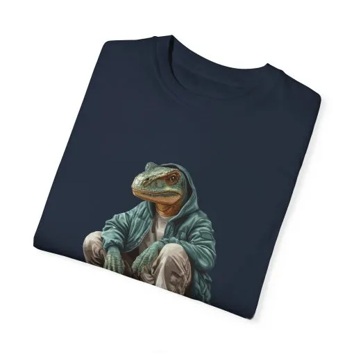 Cool Retro Frog Graphic Unisex T-Shirt – Perfect for Streetwear Enthusiasts - Image 50