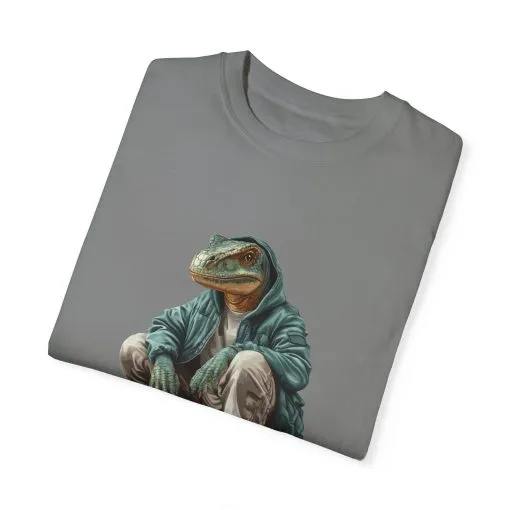 Cool Retro Frog Graphic Unisex T-Shirt – Perfect for Streetwear Enthusiasts - Image 14