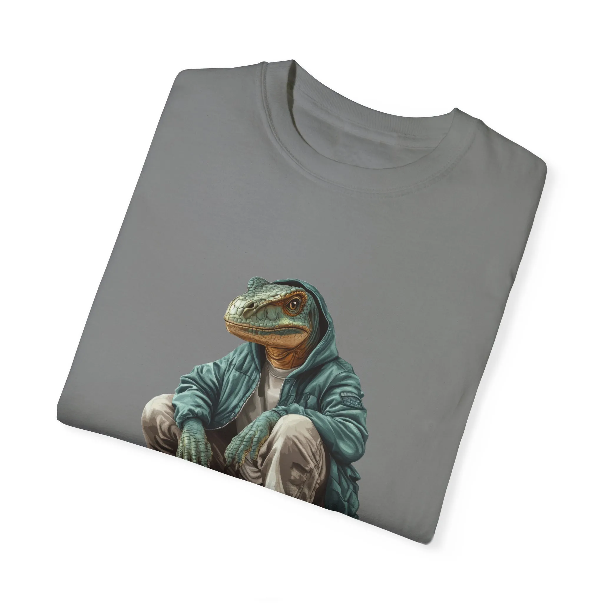 Cool Retro Frog Graphic Unisex T-Shirt – Perfect for Streetwear Enthusiasts - Image 14