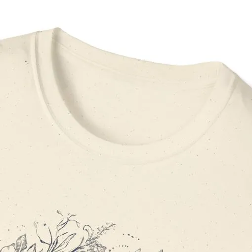 Easter Joy Unisex Softstyle T-Shirt - Perfect for Spring Celebrations - Image 17