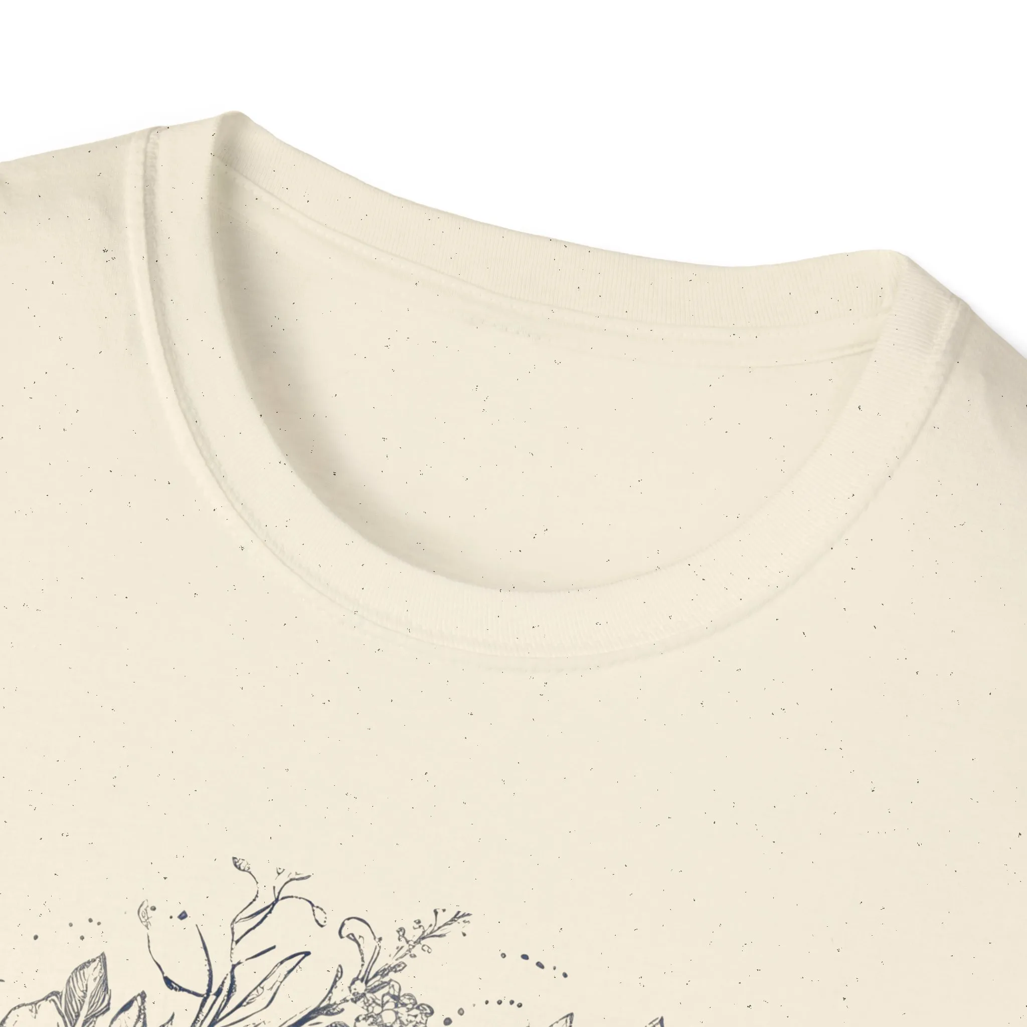 Easter Joy Unisex Softstyle T-Shirt - Perfect for Spring Celebrations - Image 17