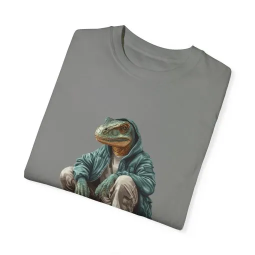 Cool Retro Frog Graphic Unisex T-Shirt – Perfect for Streetwear Enthusiasts - Image 38