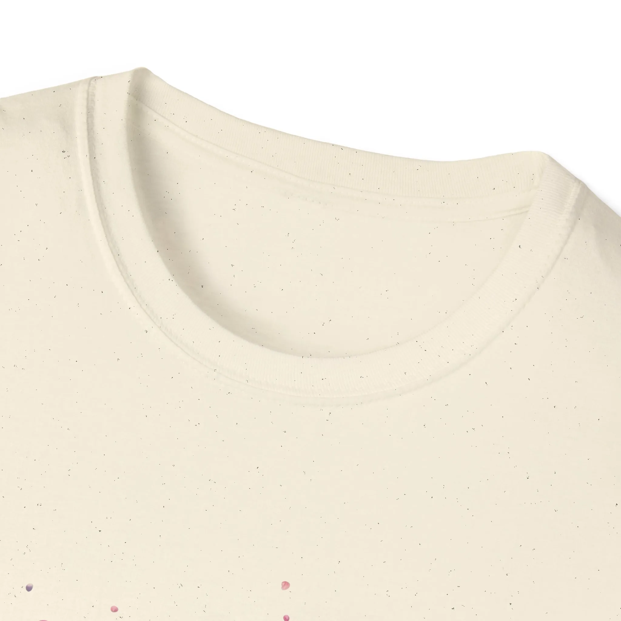 Easter Egg Floral Unisex Softstyle T-Shirt - Vibrant Spring Design - Image 22