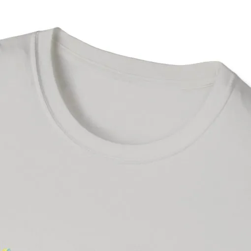 Happy Easter Unisex Softstyle T-Shirt - Vibrant Seasonal Tee for Spring Celebrations - Image 11