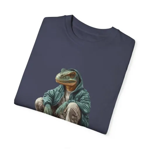 Cool Retro Frog Graphic Unisex T-Shirt – Perfect for Streetwear Enthusiasts - Image 46