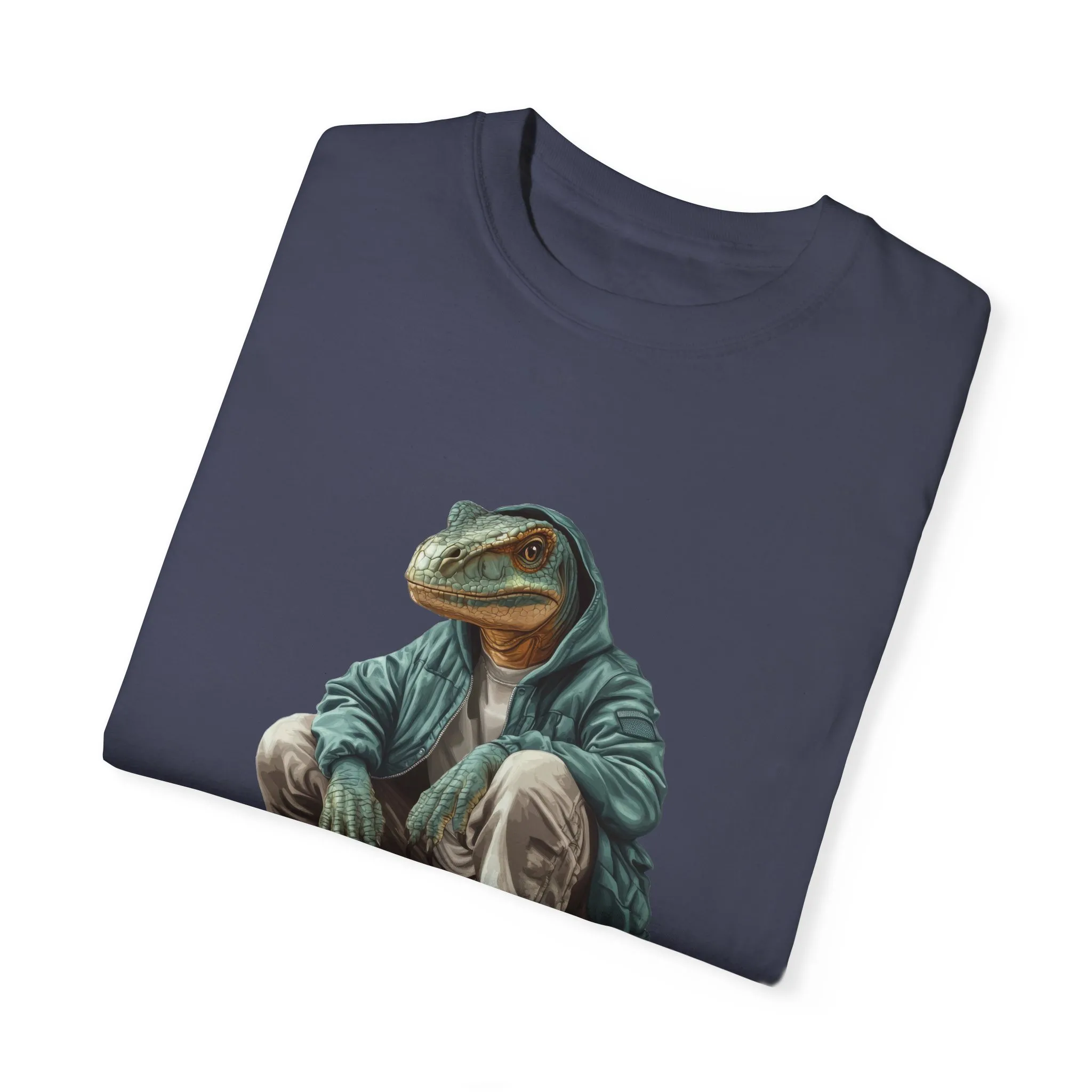Cool Retro Frog Graphic Unisex T-Shirt – Perfect for Streetwear Enthusiasts - Image 46