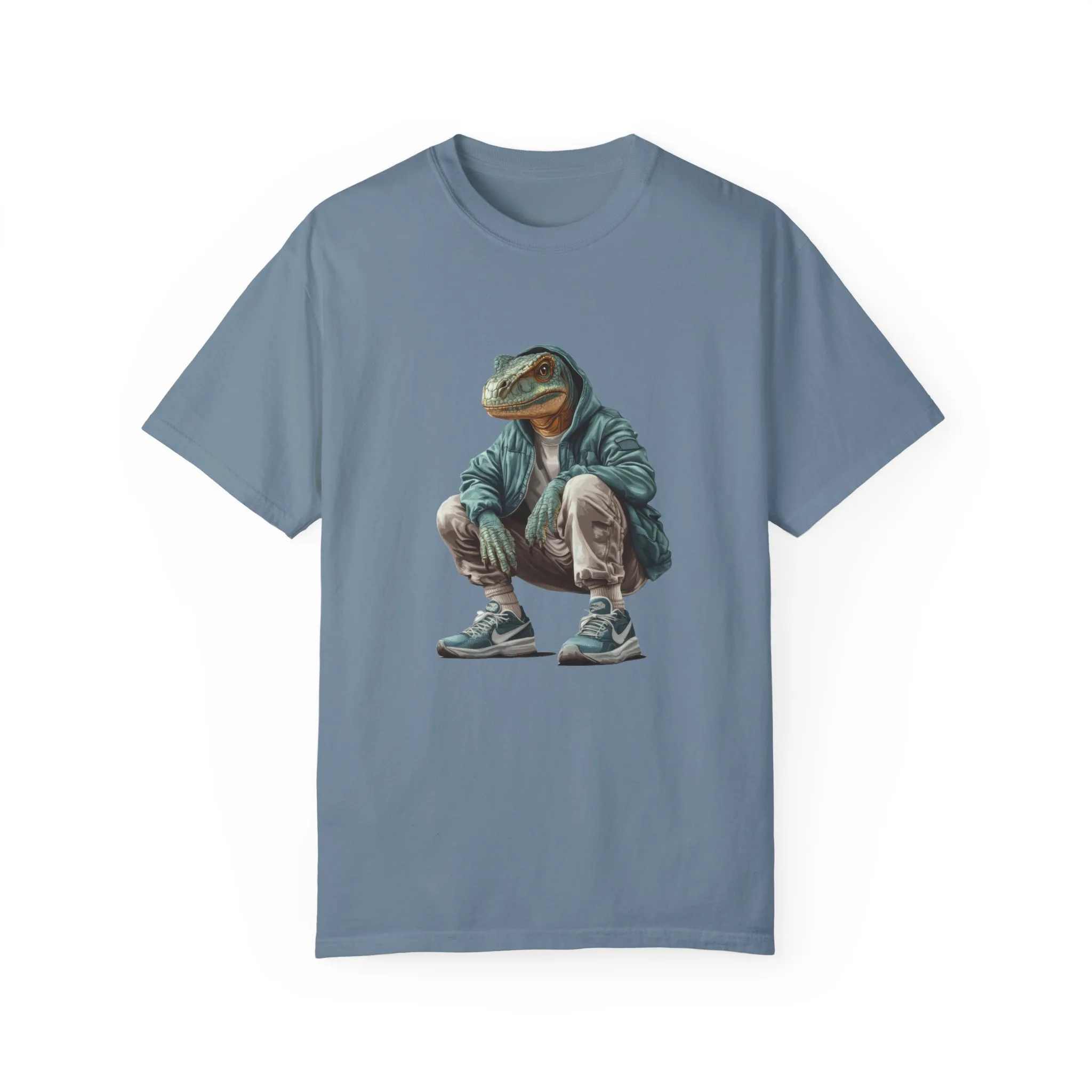 Cool Retro Frog Graphic Unisex T-Shirt – Perfect for Streetwear Enthusiasts - Image 41