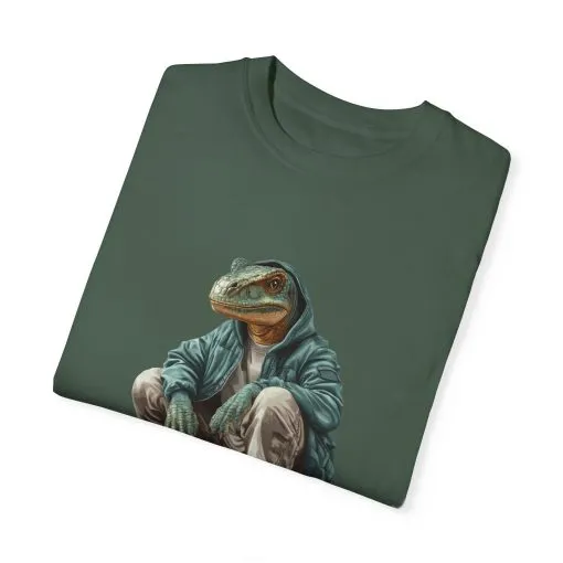 Cool Retro Frog Graphic Unisex T-Shirt – Perfect for Streetwear Enthusiasts - Image 26