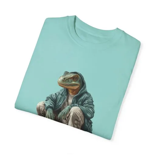 Cool Retro Frog Graphic Unisex T-Shirt – Perfect for Streetwear Enthusiasts - Image 22