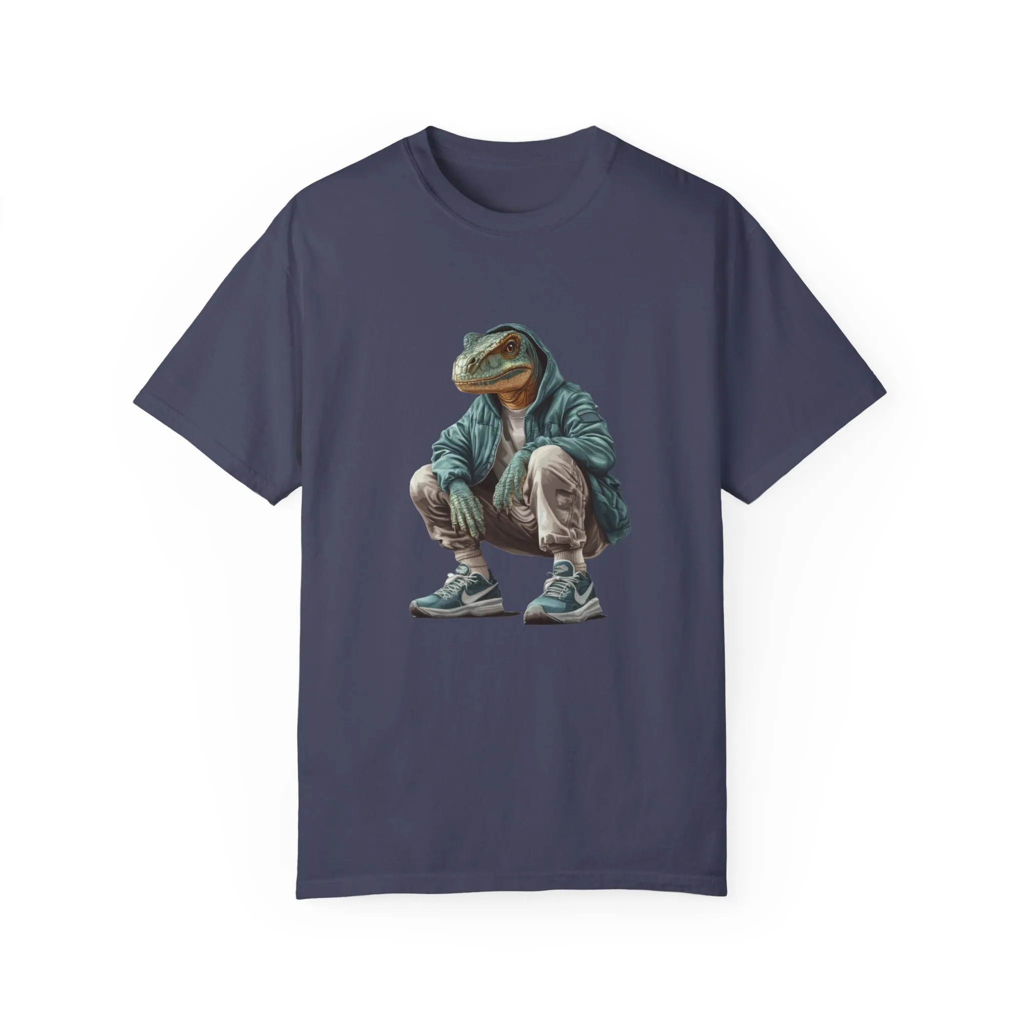 Cool Retro Frog Graphic Unisex T-Shirt – Perfect for Streetwear Enthusiasts - Image 45