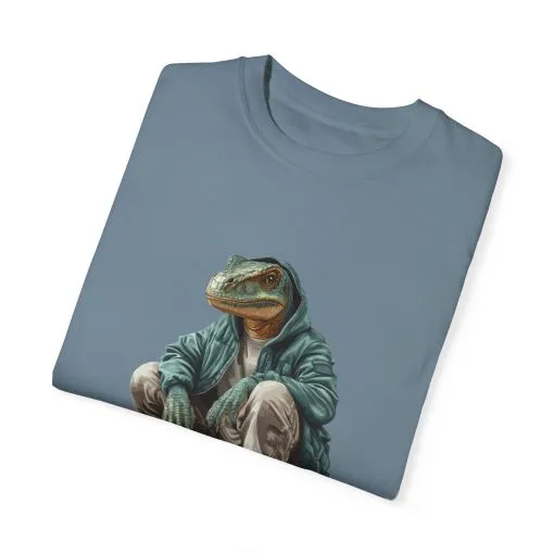 Cool Retro Frog Graphic Unisex T-Shirt – Perfect for Streetwear Enthusiasts - Image 42