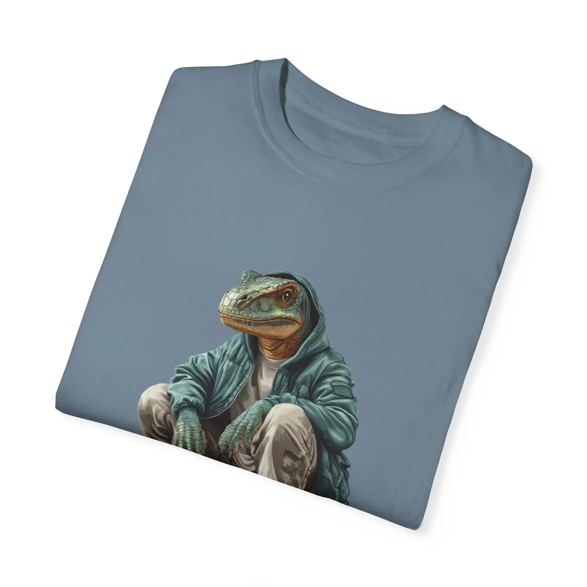 Cool Retro Frog Graphic Unisex T-Shirt – Perfect for Streetwear Enthusiasts - Image 42