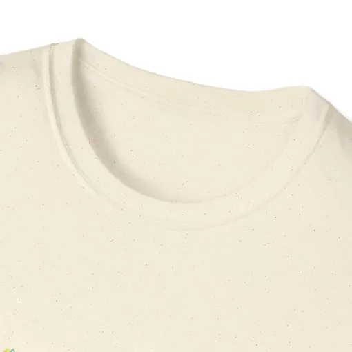 Happy Easter Unisex Softstyle T-Shirt - Vibrant Seasonal Tee for Spring Celebrations - Image 21