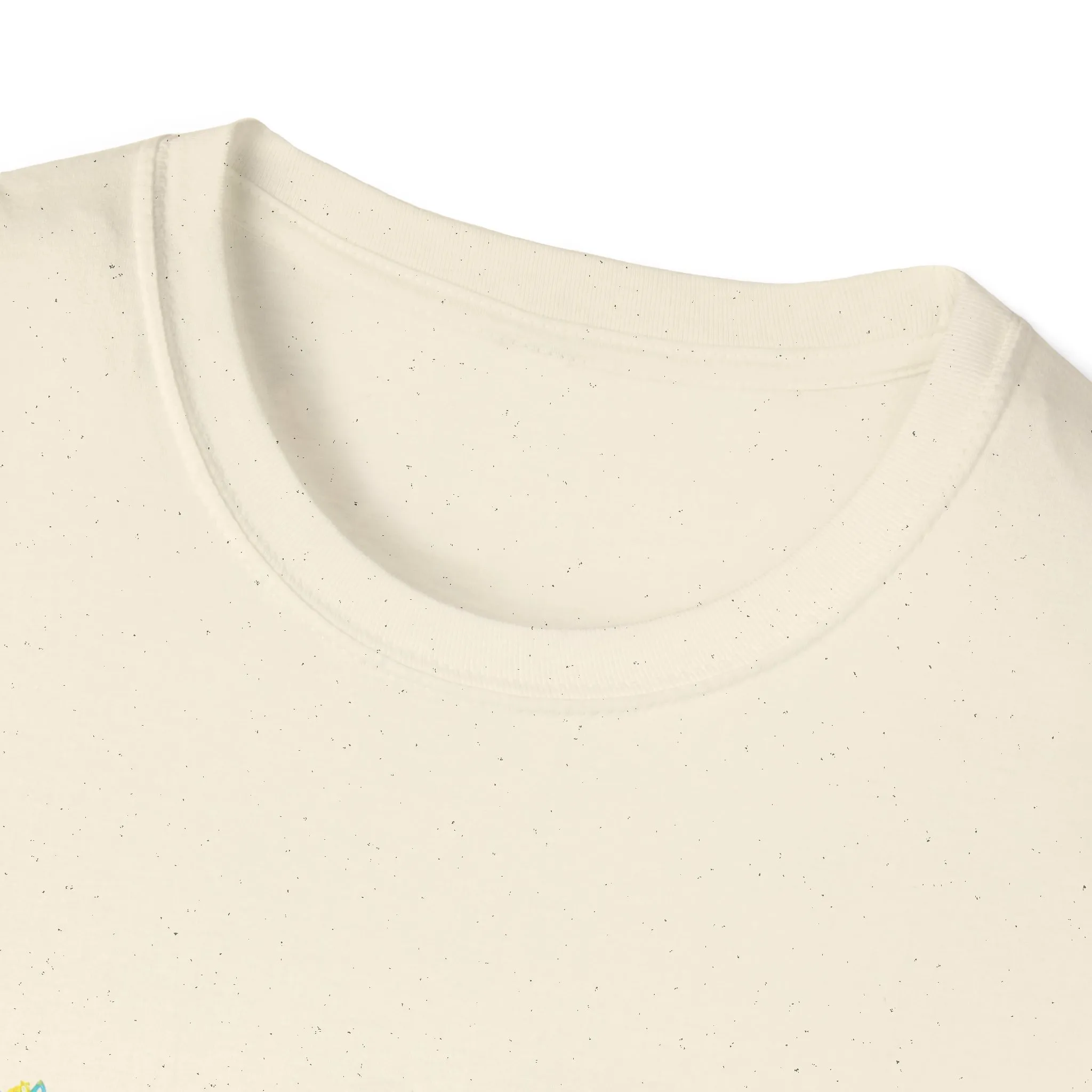 Happy Easter Unisex Softstyle T-Shirt - Vibrant Seasonal Tee for Spring Celebrations - Image 21