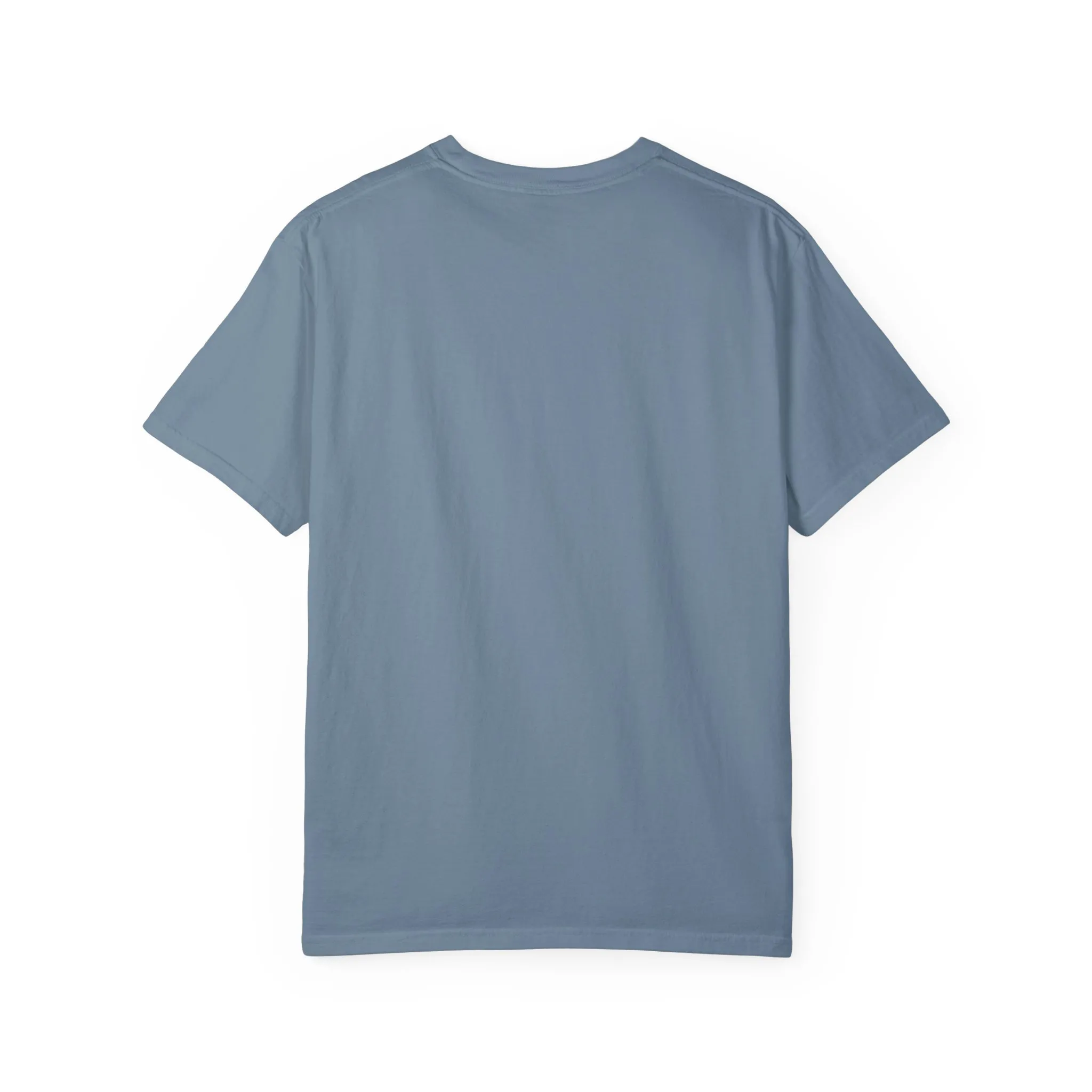Unisex Garment-Dyed T-shirt with Unique Arrow and Target Design - Perfect for Casual Wear and Gifts - Image 38