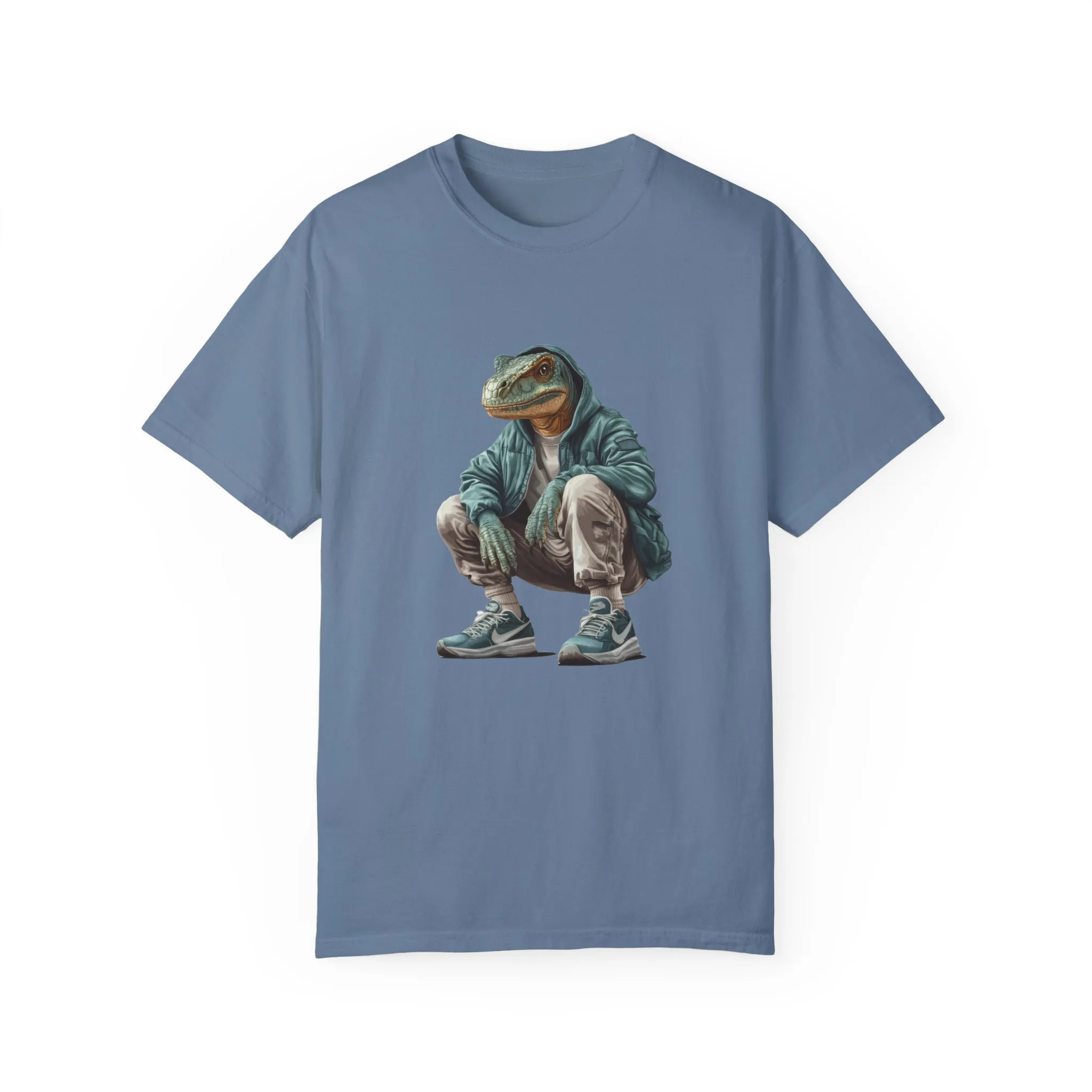 Cool Retro Frog Graphic Unisex T-Shirt – Perfect for Streetwear Enthusiasts - Image 33