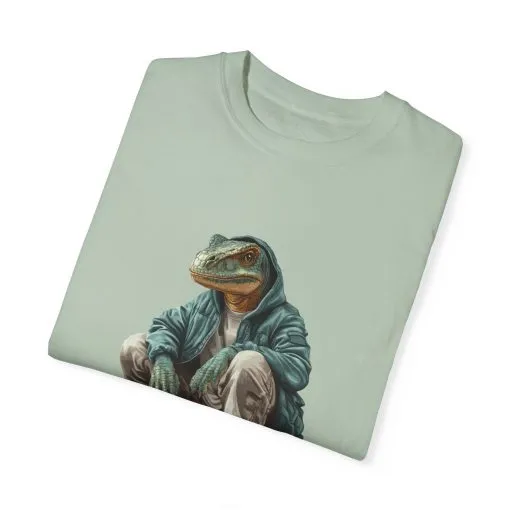 Cool Retro Frog Graphic Unisex T-Shirt – Perfect for Streetwear Enthusiasts - Image 18