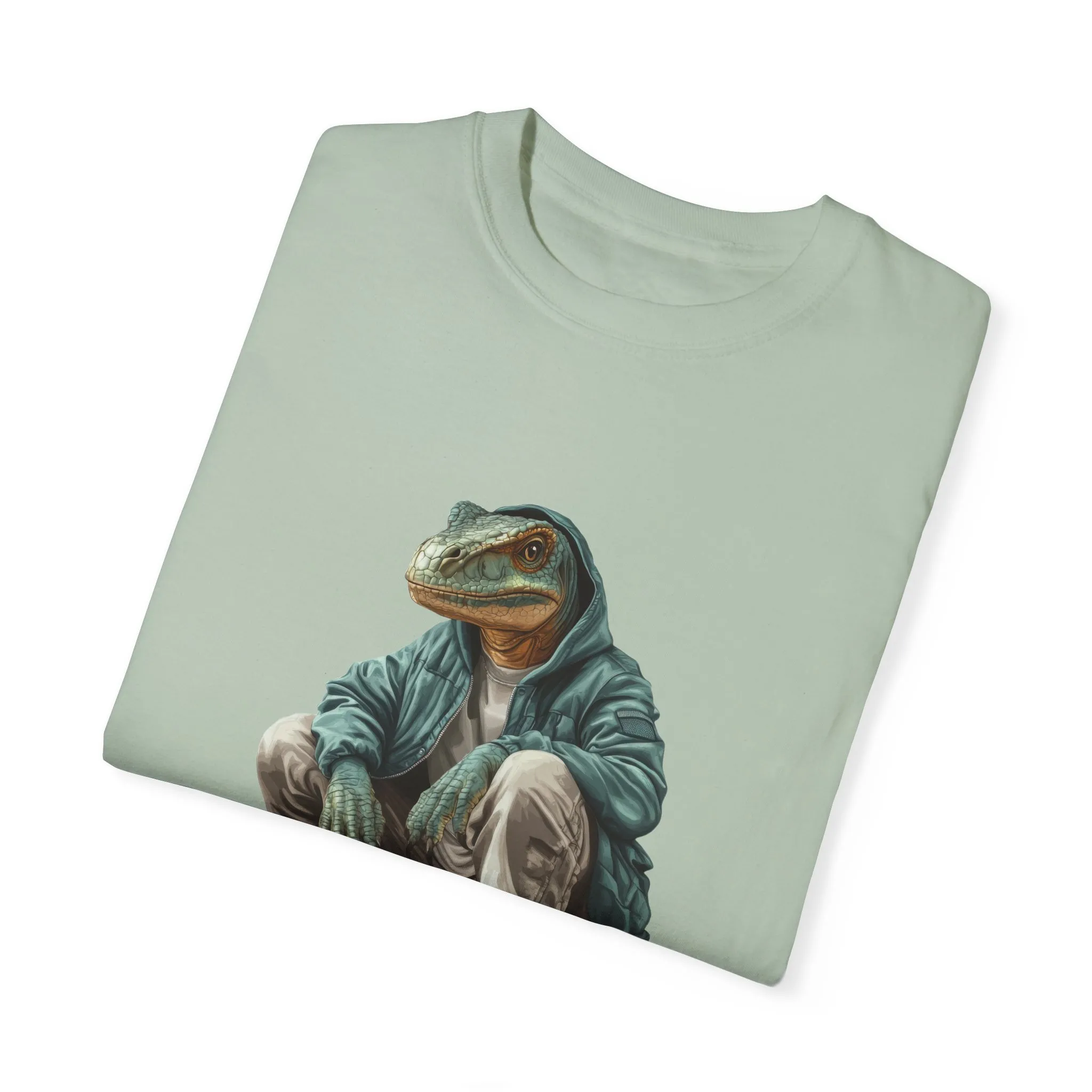 Cool Retro Frog Graphic Unisex T-Shirt – Perfect for Streetwear Enthusiasts - Image 18