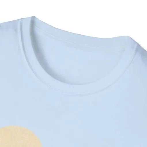 Spring Easter Bunny Graphic Unisex T-Shirt - Image 22