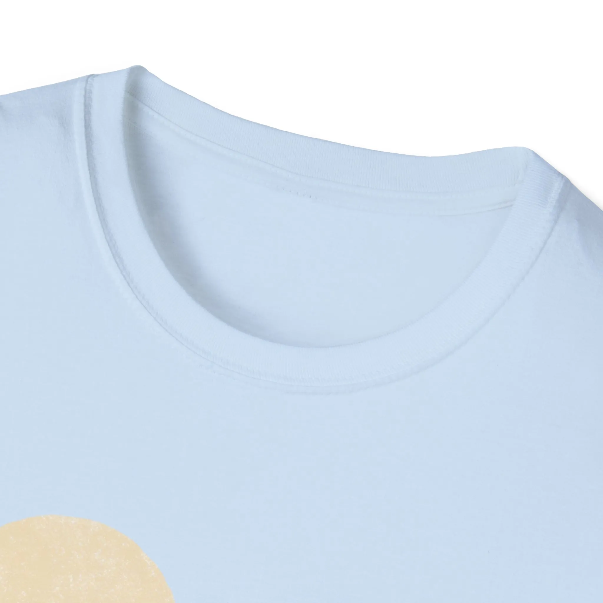 Spring Easter Bunny Graphic Unisex T-Shirt - Image 22