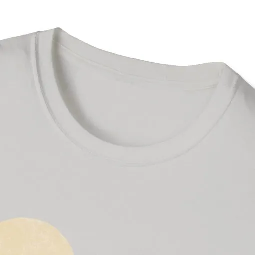 Spring Easter Bunny Graphic Unisex T-Shirt - Image 12