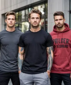 Men's Clothing