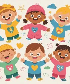 Kids' Clothing