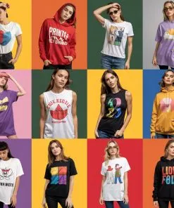 Women's Clothing