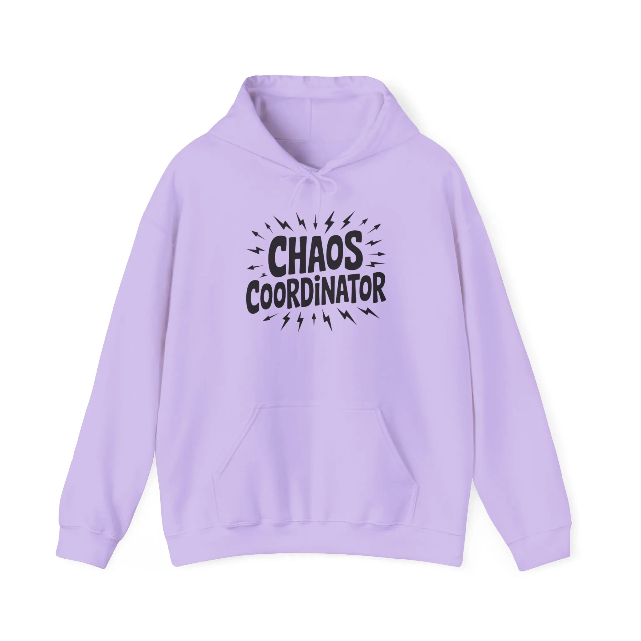 Chaos Coordinator Hoodie, Sweatshirt for Busy Moms, Gifts for Teachers, Motivational Apparel, Workplace humor gift, mothers day gift - Image 28