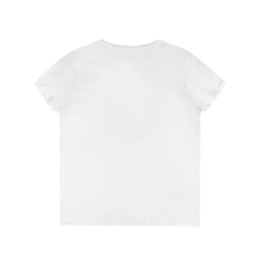 My Kids Have Paws V-Neck T-Shirt, Pet Lover Gift, Cute Animal Shirt, Cute Pet Mom Tee, Animal Parent T-Shirt, Dog Cat Bunny Lover Gift - Image 3
