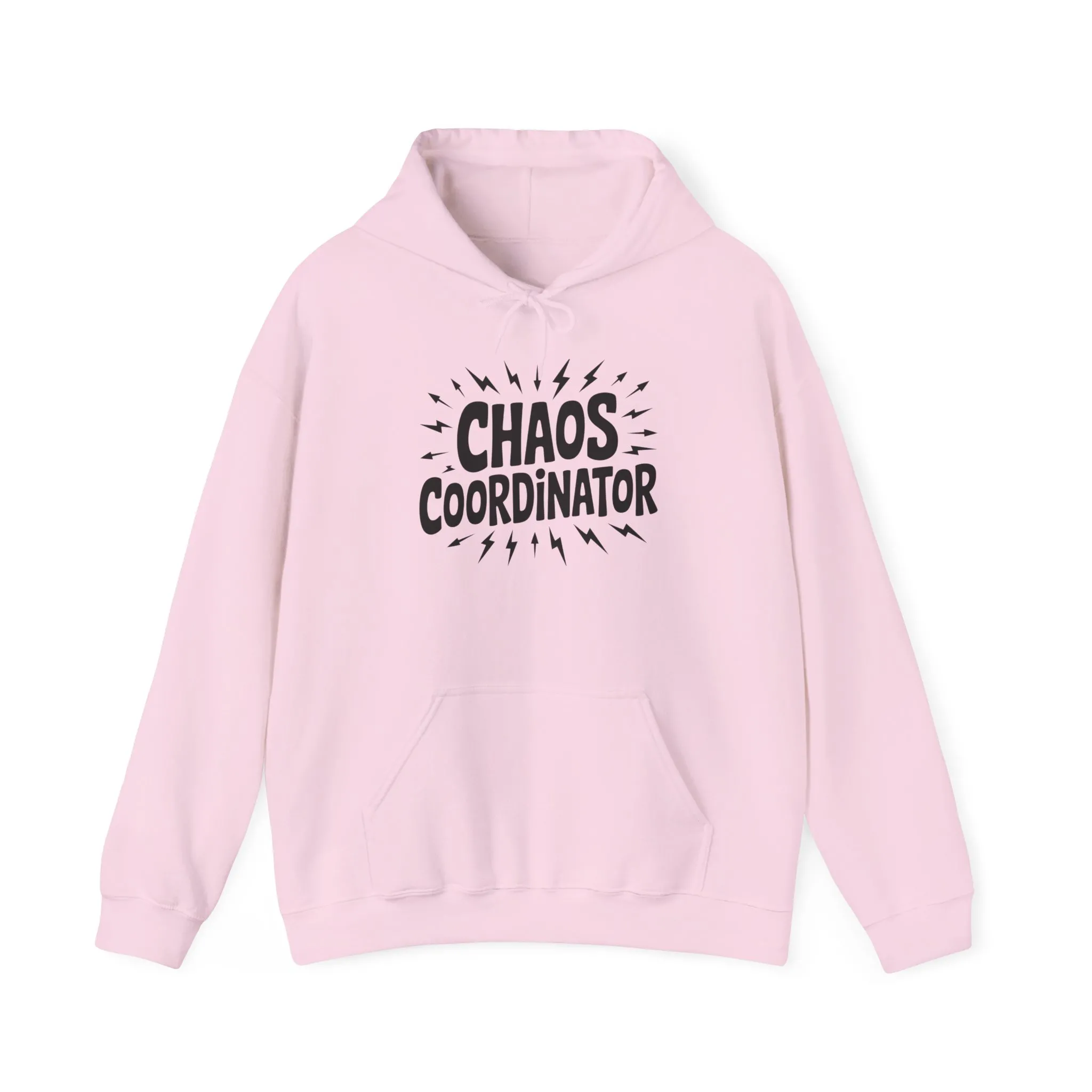 Chaos Coordinator Hoodie, Sweatshirt for Busy Moms, Gifts for Teachers, Motivational Apparel, Workplace humor gift, mothers day gift - Image 31