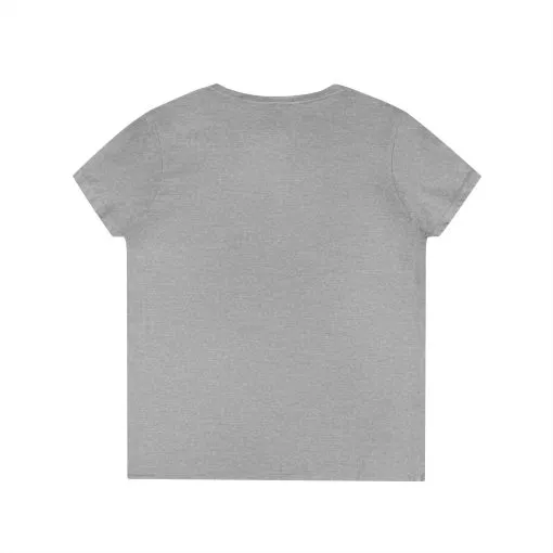 My Kids Have Paws V-Neck T-Shirt, Pet Lover Gift, Cute Animal Shirt, Cute Pet Mom Tee, Animal Parent T-Shirt, Dog Cat Bunny Lover Gift - Image 5