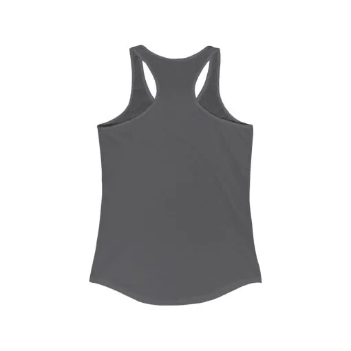 Little Hands, Big Love Racerback Tank, Perfect for Moms Gifts, Cute Mom Top, Baby Showers, Gift for Mothers, mother's day Tank - Image 11