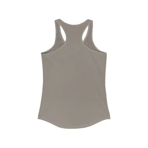 Mom Life Racerback Tank, Don't Recommend But I'd Choose It Every Time, New Mom Gift, Tired Mama Humor Tank Top, Baby Shower Gift, Mom Shirt - Image 16