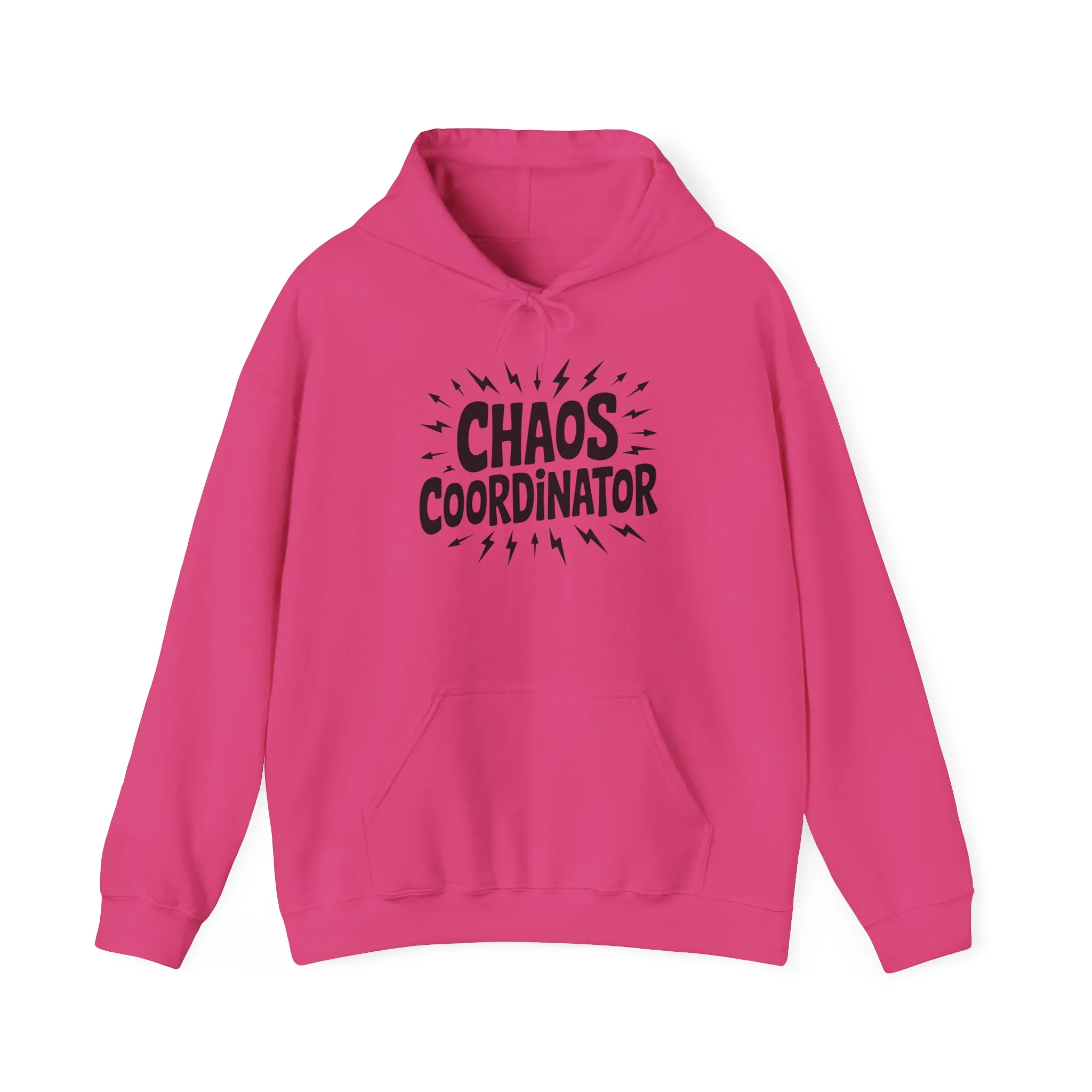 Chaos Coordinator Hoodie, Sweatshirt for Busy Moms, Gifts for Teachers, Motivational Apparel, Workplace humor gift, mothers day gift - Image 34