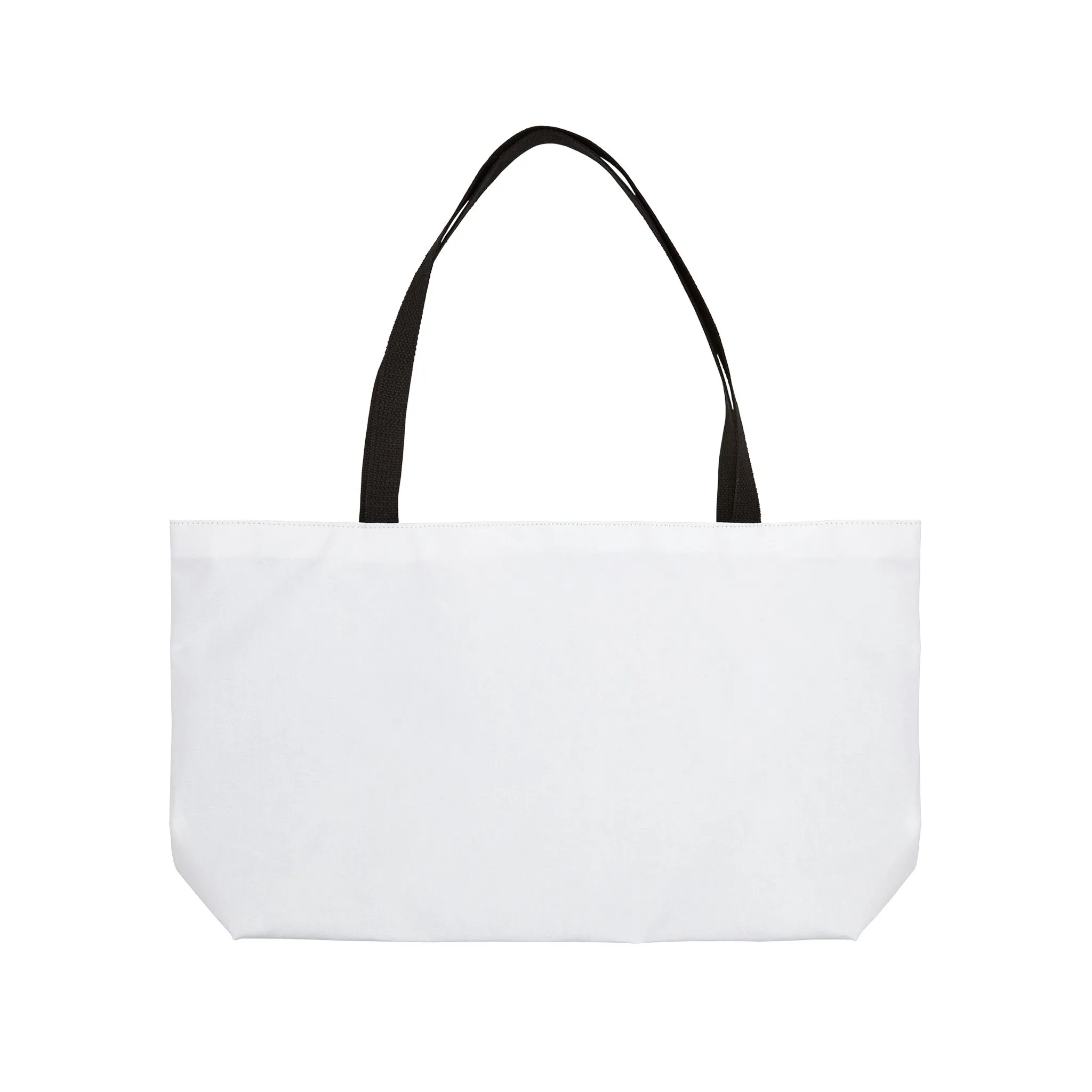 Stylish Weekender Tote Bag for Travel, Beach, Gym and Shopping, Perfect for Vacations, Gift for Her - Image 7