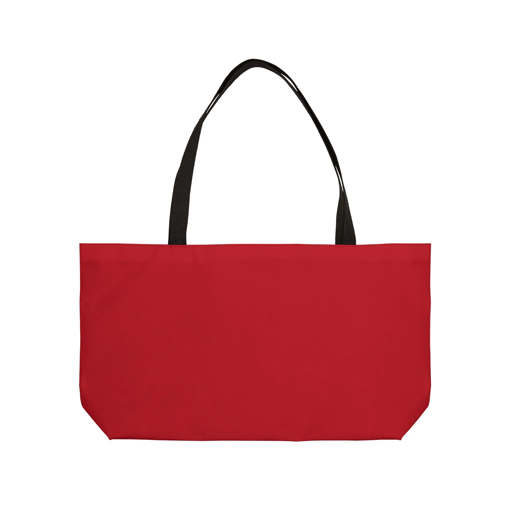 Fiery Weekender Tote Bag, Motivational Tote, Beach Bag, Travel Organizer, Gift for Adventurers, Stylish Daily Use - Image 7