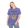 Nodus Tollens Tee, Women`s Heavy Cotton Shirt, Latin Words, Moods & Modes, Self-Awareness, Personal Development