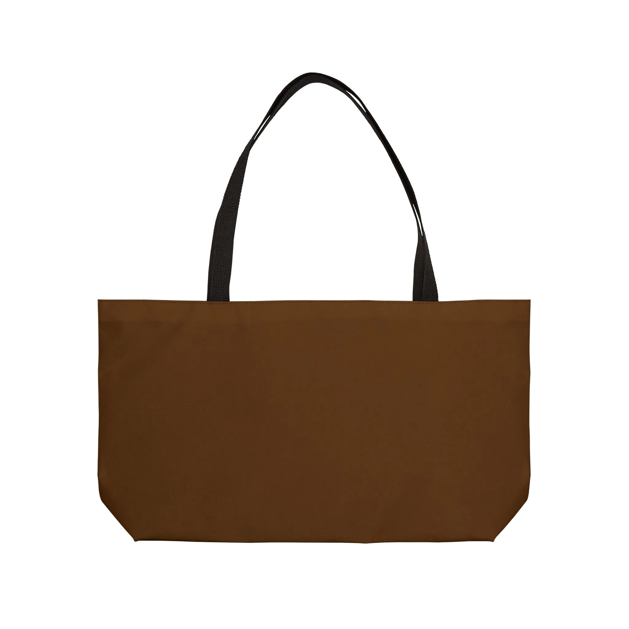 Boho Summer Escape Weekender Tote Bag , Perfect for Beach Days, Travel Tote Bag, beach bag - Image 4
