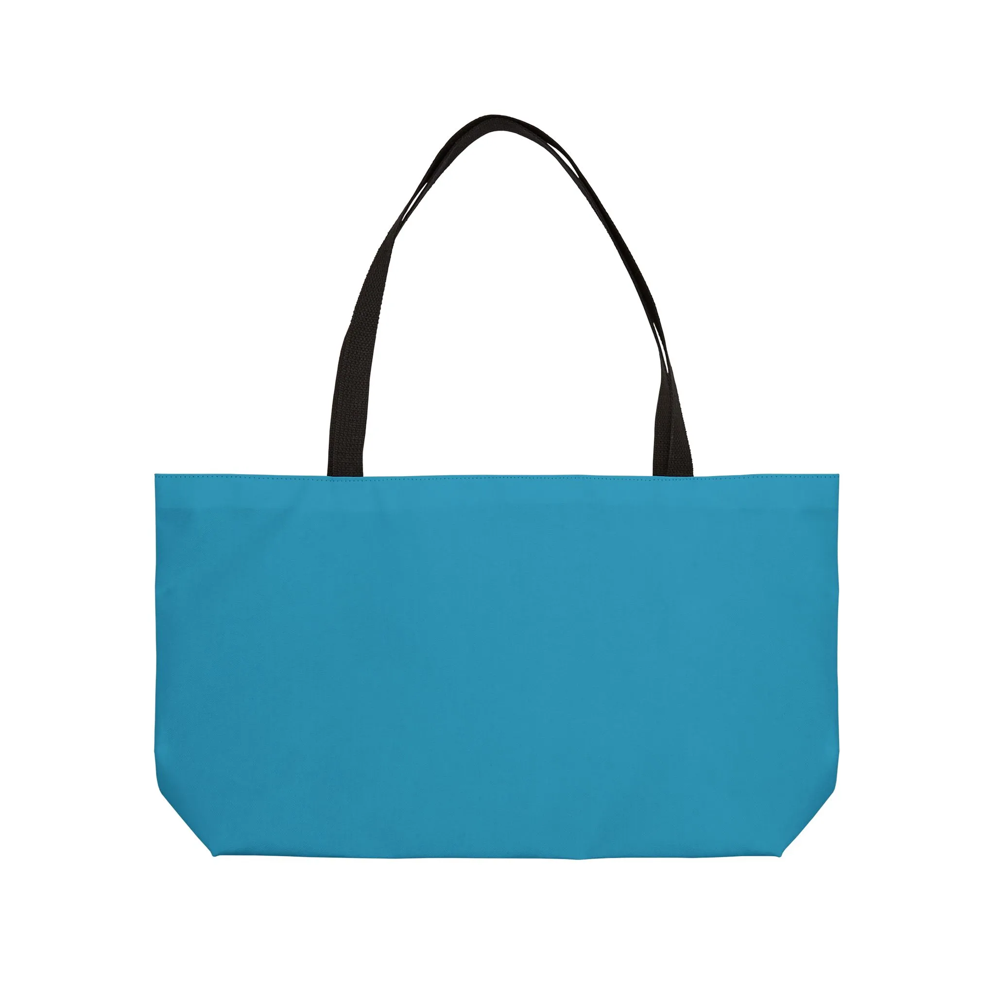 Coastal Adventure Weekender Tote Bag, Beach Bag, Travel Tote, Road Trip Essentials, Stylish Carry-All for Explorers - Image 4