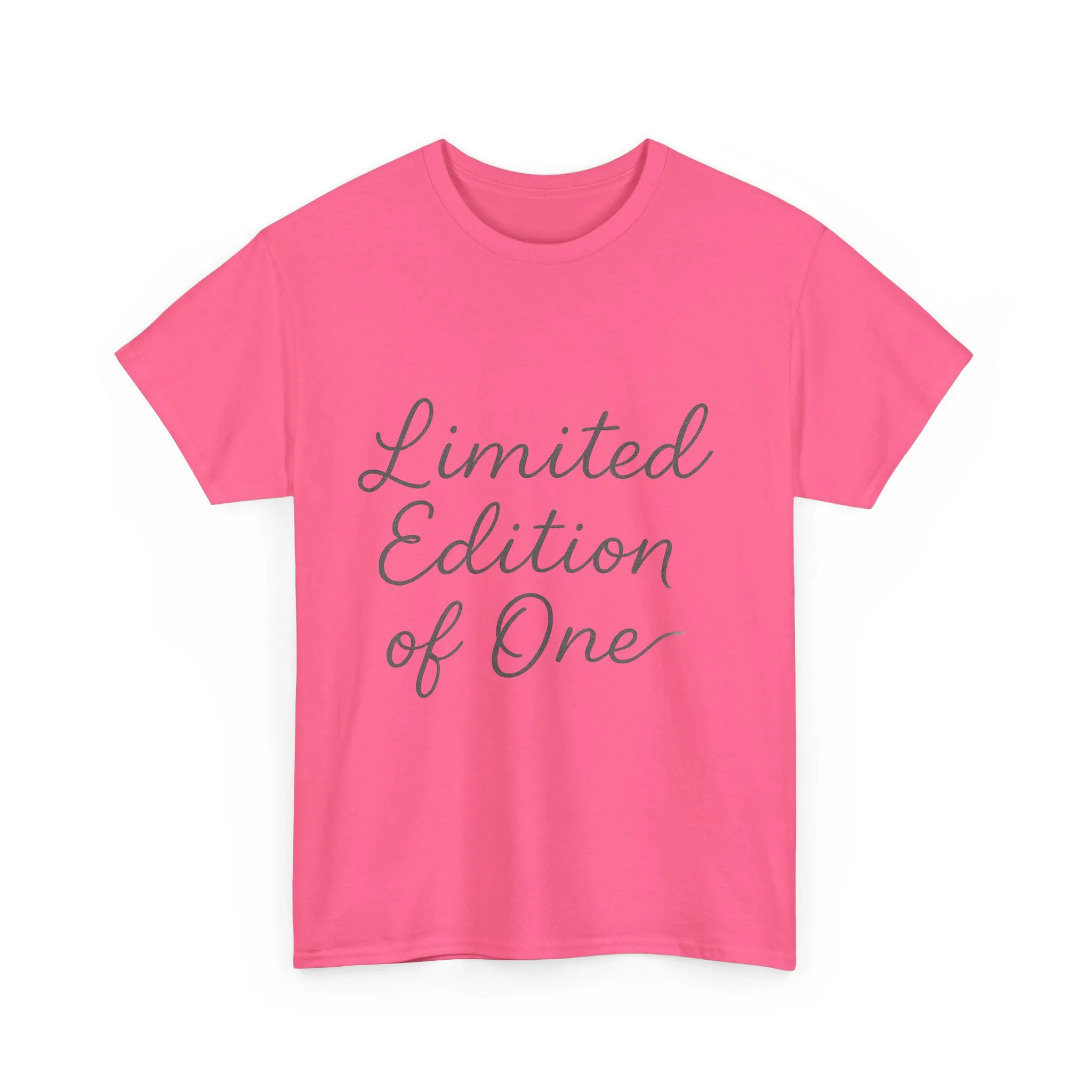Limited Edition Women's Heavy Cotton Tee, Casual Style, Birthday, Self-Confidence, Self-love, Positive Message Women's T-Shirt - Image 39
