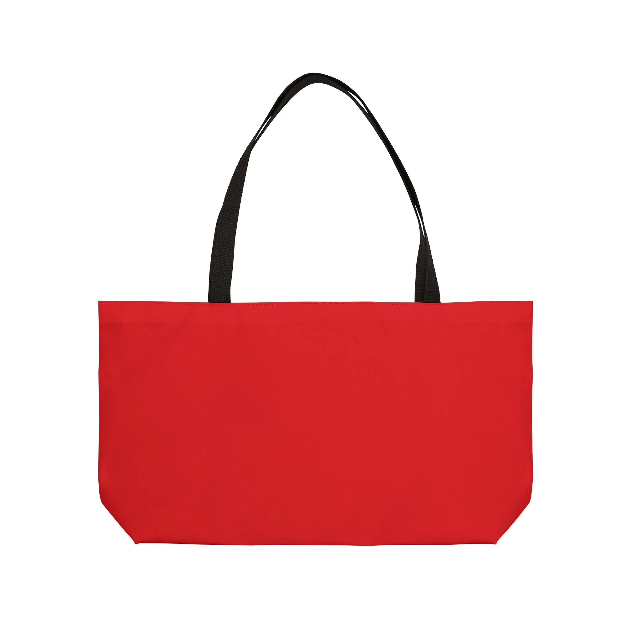 Vibrant Dance Weekender Tote Bag | Stylish Beach Bag, Travel Tote, Summer Fashion, Gift for Dancers, Gym Bag - Image 7