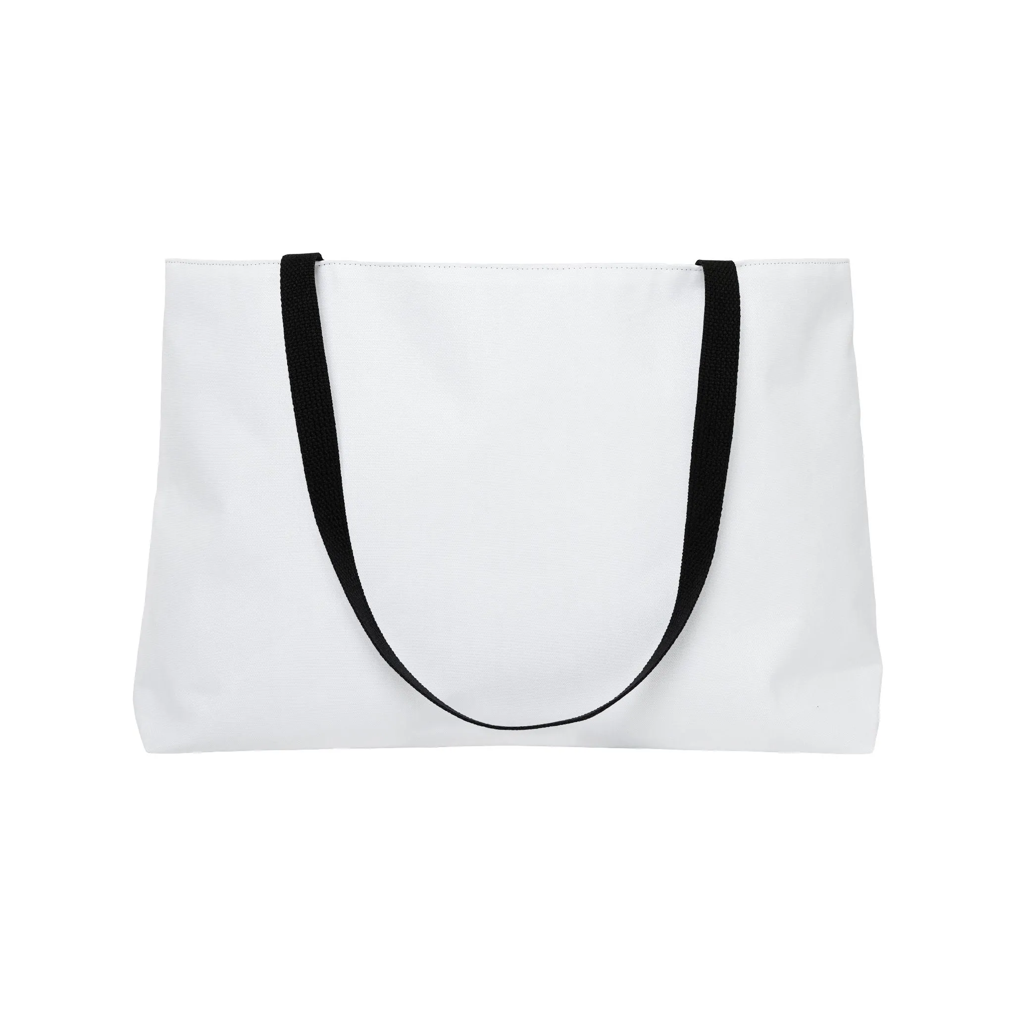 Stylish Weekender Tote Bag for Travel, Beach, Gym and Shopping, Perfect for Vacations, Gift for Her - Image 5