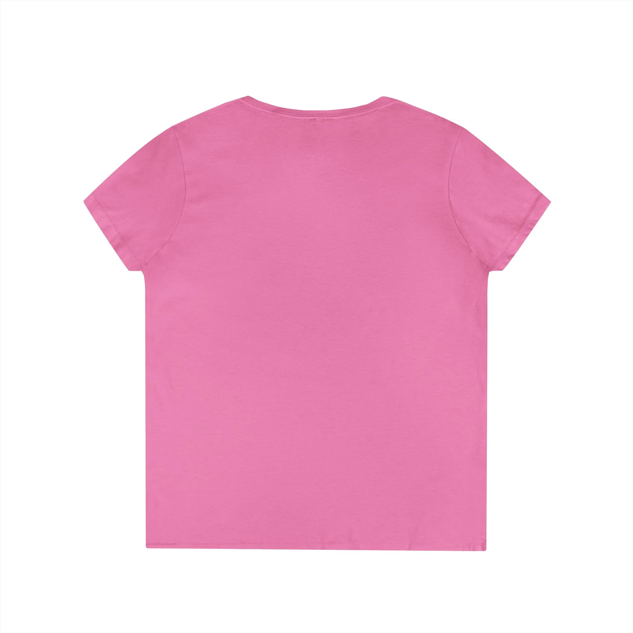Panda V-Neck T-Shirt - Perfect for Lazy Days, Hibernation Mode, Casual Wear, Gift for Her, Weekend Comfort Clothing, Monday Syndrome - Image 14