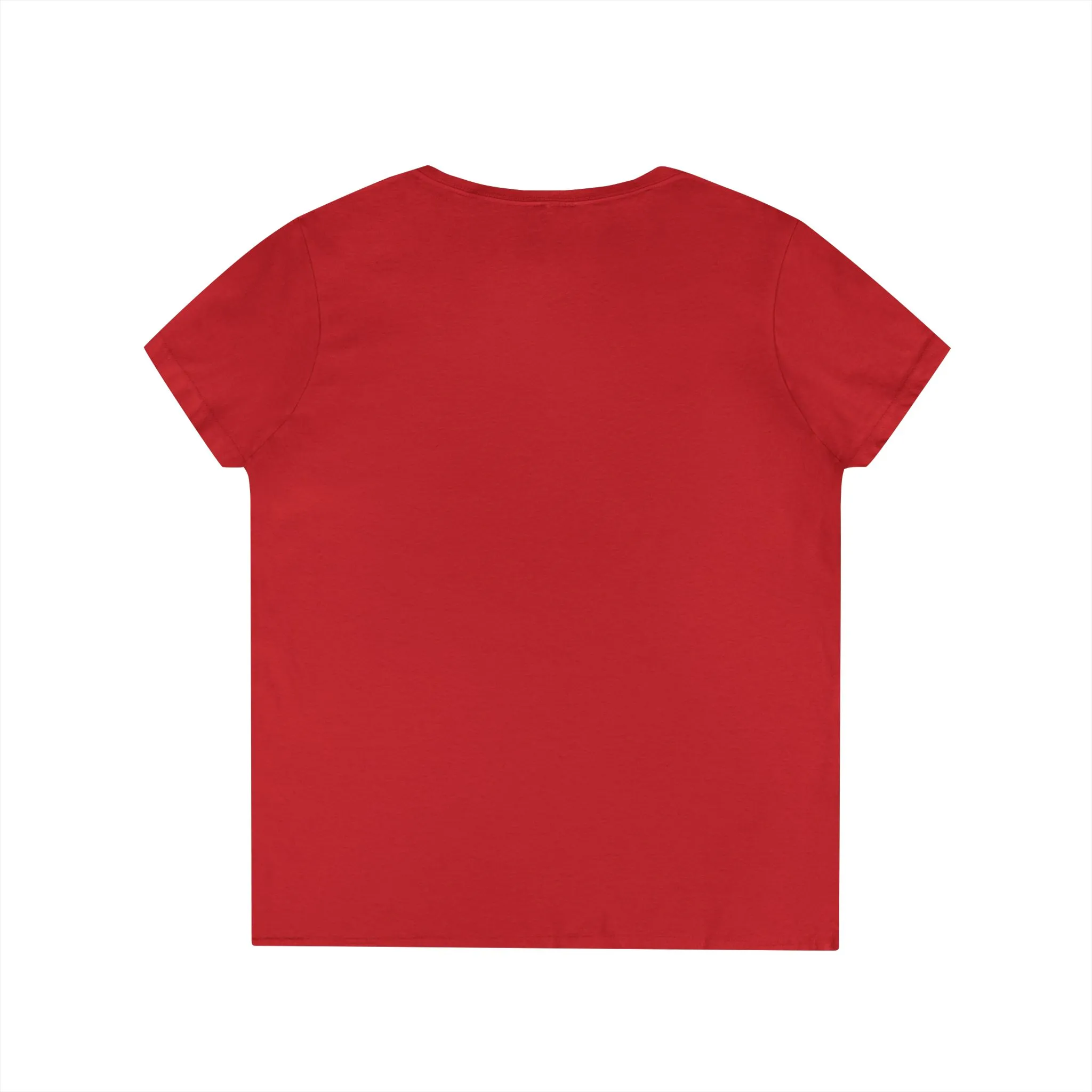 USA Patriotic V-Neck T-Shirt for Ladies, July 4th Celebration Tee, Casual Summer Shirt, Graphic Tee - Image 26