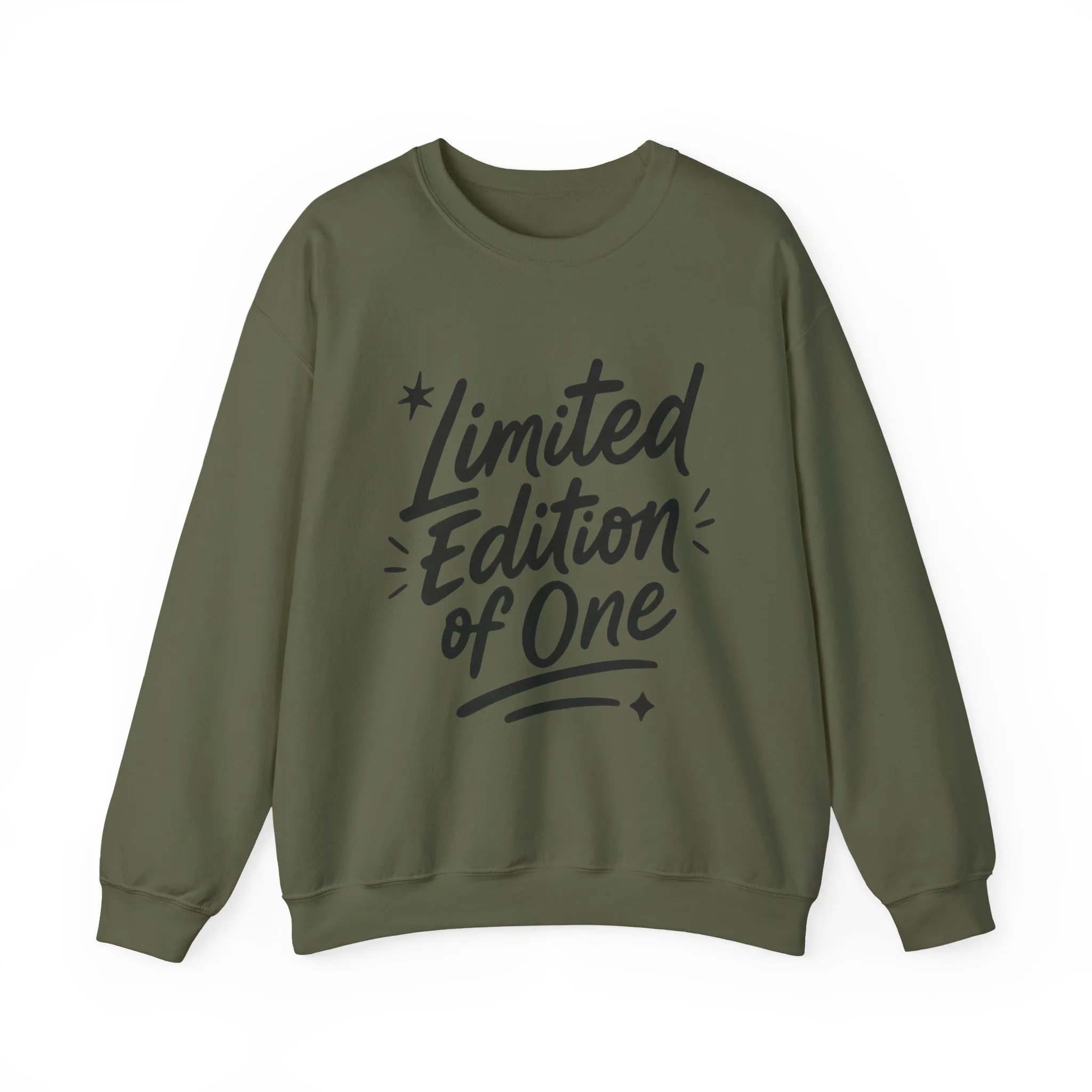 Limited Edition Crewneck Sweatshirt, Cozy Gift, Unisex Apparel, Trendy Fashion, Casual Wear, Unique Design - Image 31