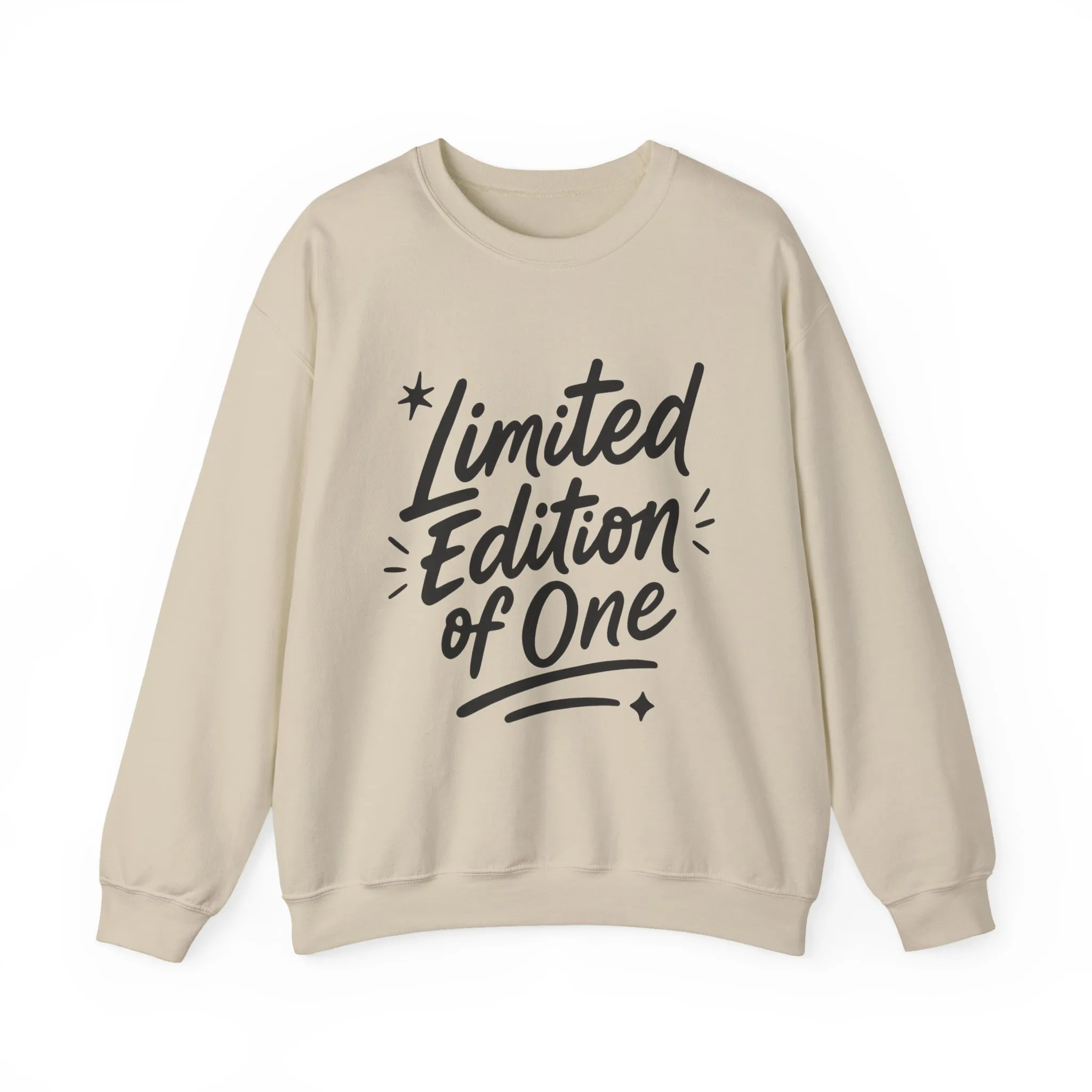 Limited Edition Crewneck Sweatshirt, Cozy Gift, Unisex Apparel, Trendy Fashion, Casual Wear, Unique Design - Image 28