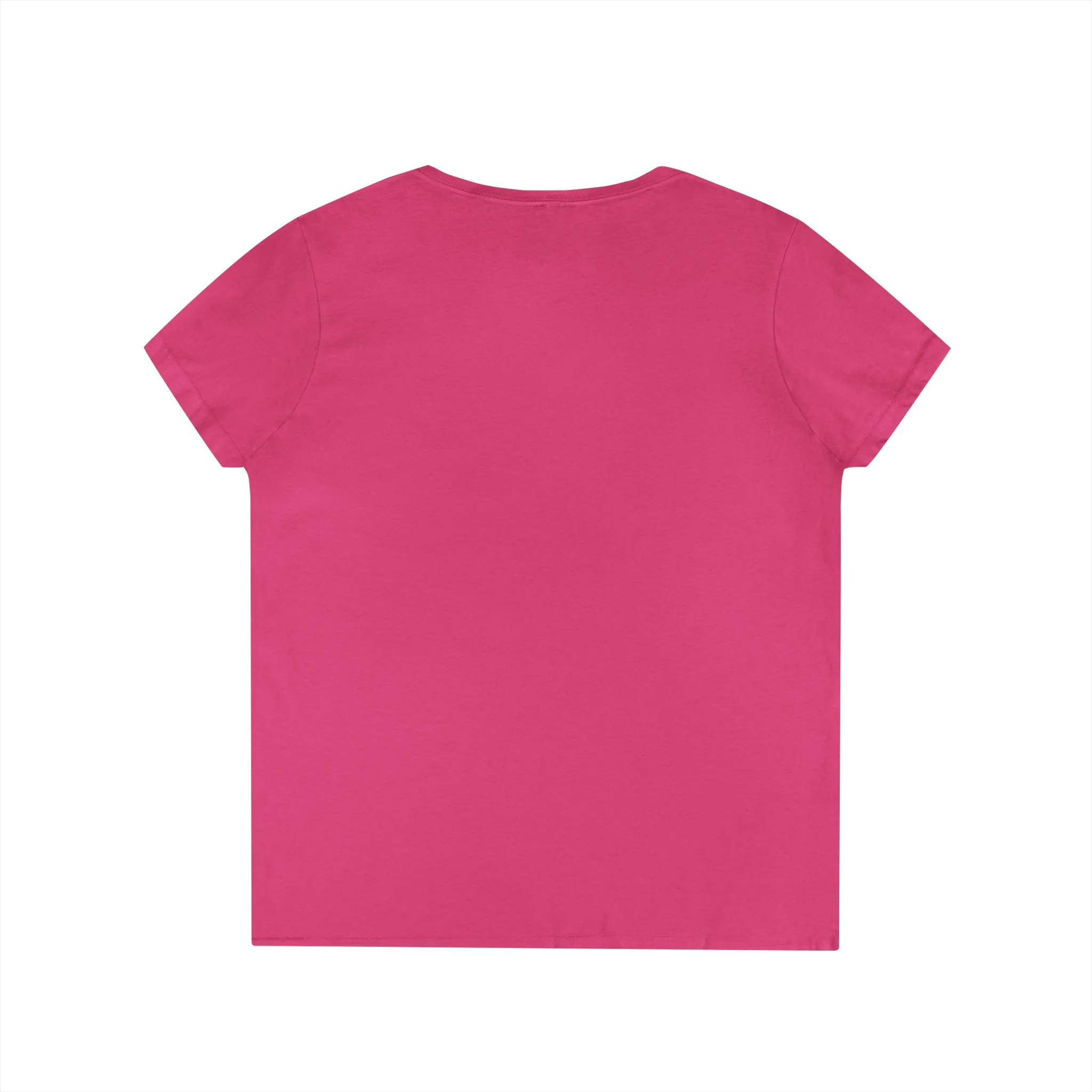 Whimsical Cat Lovers' V-Neck T-Shirt - Perfect Gift for Cat Enthusiasts, Animal Lovers, Birthday, and Pet Owners - Image 23