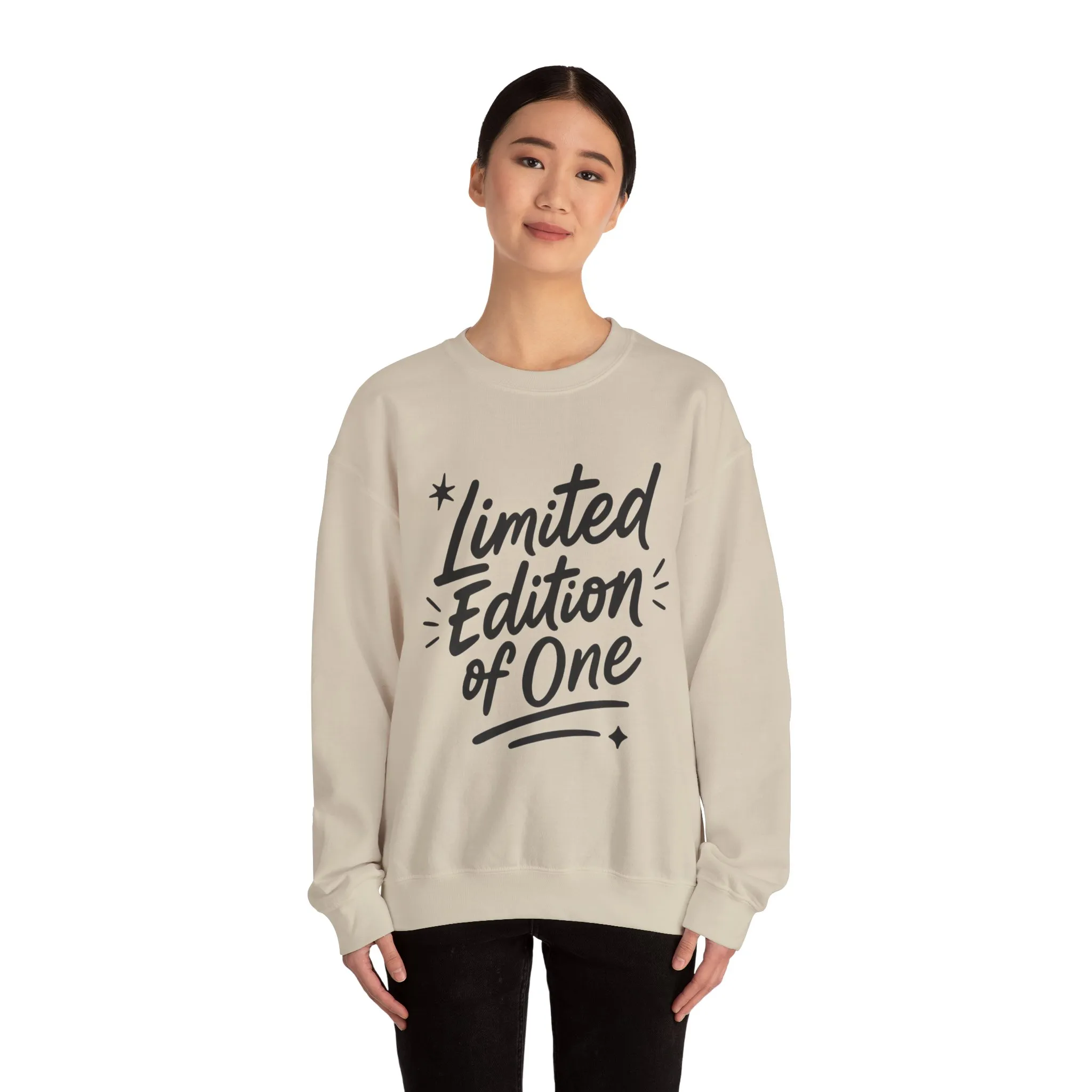 Limited Edition Crewneck Sweatshirt, Cozy Gift, Unisex Apparel, Trendy Fashion, Casual Wear, Unique Design - Image 29